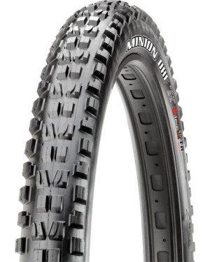 MINION DHF PLUS TIRE 27.5X2.80 120 TPI FOLDABLE 3CTEXO+TR