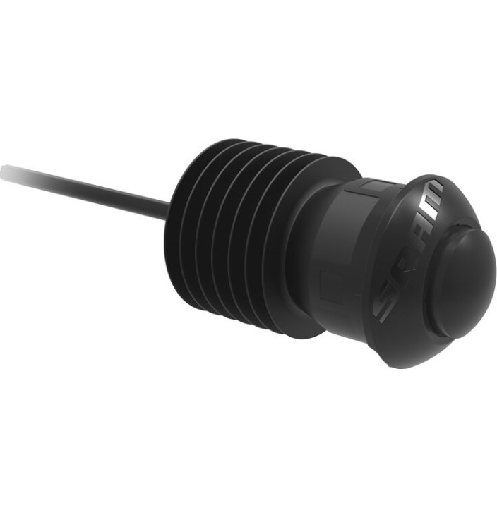 SRM RED E-TAP   AXS CLICS EXT AERO 650 2 uds