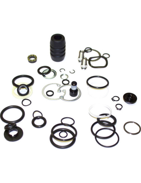 RS REC KIT MANTENIMIENTO BOXXER WC  2010 