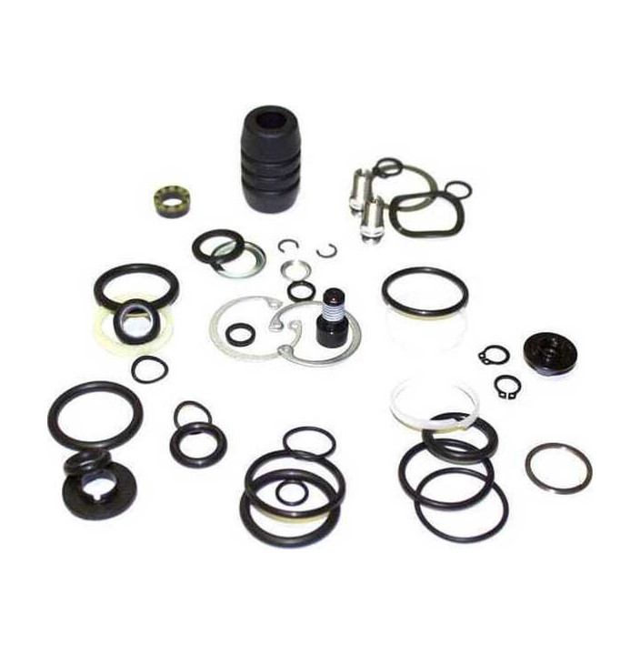 RS REC KIT MANTENIMIENTO BOXXER WC  2010 