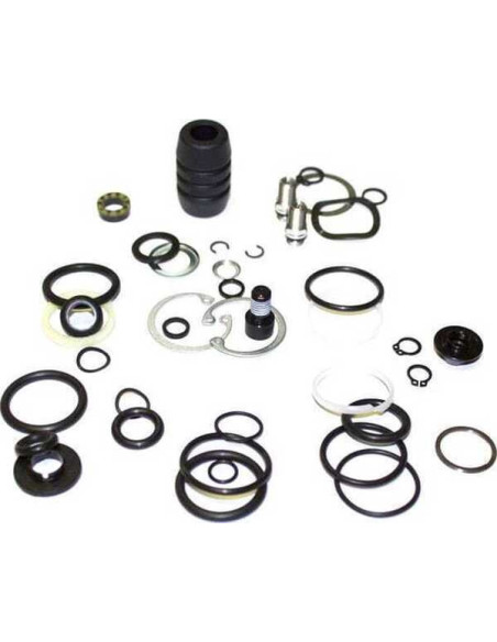 RS REC KIT MANTENIMIENTO BOXXER WC  2010 