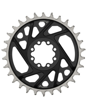 SRM PLATO XX EAGLE T-TYPE OFF 3MM 12V 32D DM (INCLUYE 8 TORN