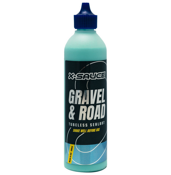 TUBELESS GRAVEL & ROAD BOTTLE 200 ML