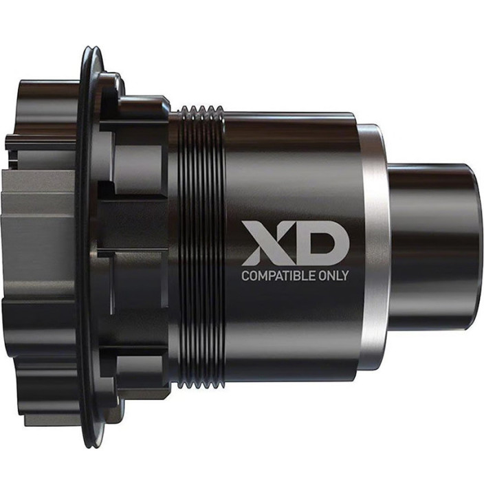 KIT NUCLEO BUJE ZM2 XD