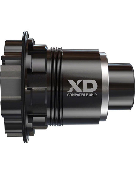 KIT NUCLEO BUJE ZM2 XD