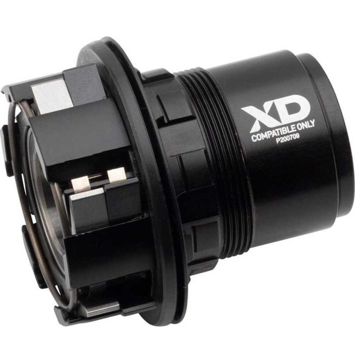 KIT NUCLEO BUJE ZM2 XD