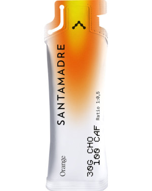 GEL 30CHO 100 CAF COLA 30 X 50ML