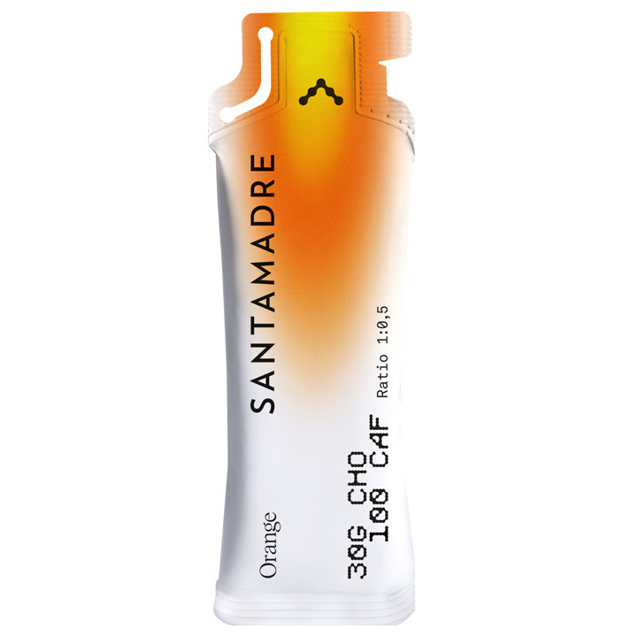 GEL 30CHO 100 CAF COLA 30 X 50ML