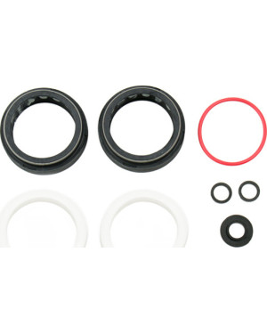 RS REC KIT RETENES BAJA FRICCION 38MM SIN LABIO