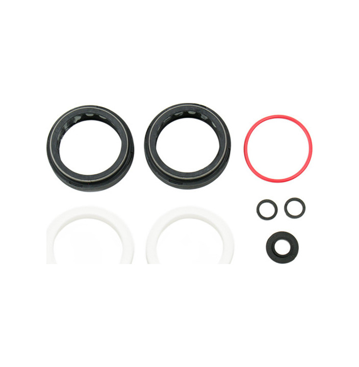 RS REC KIT RETENES BAJA FRICCION 38MM SIN LABIO