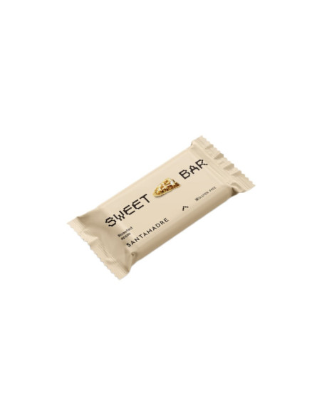 SWEET BAR APPLE PIE 36 X 60G