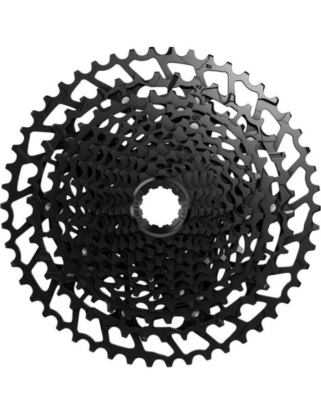 SRM CASSETTE PG-1230 EAGLE  NX  12V 11-50 BLACK