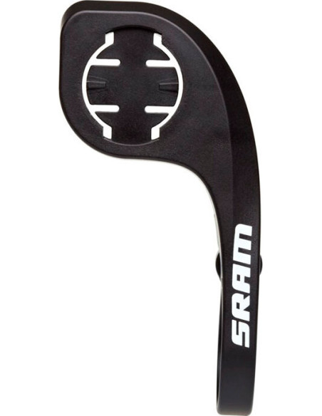 SRM SOPORTE MANILLAR GARMIN QUICK VIEW 31.8