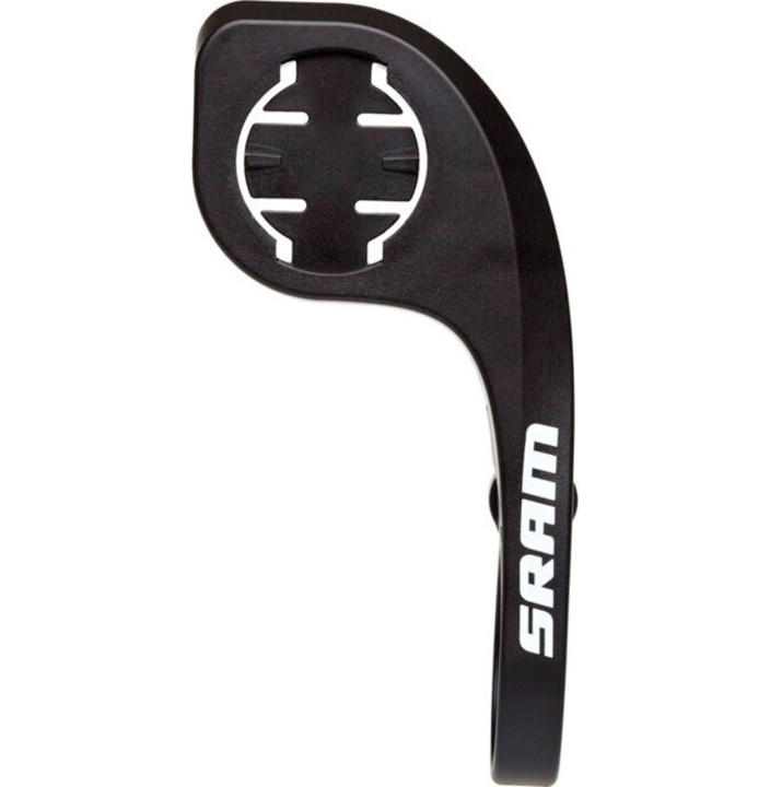 SRM SOPORTE MANILLAR GARMIN QUICK VIEW 31.8