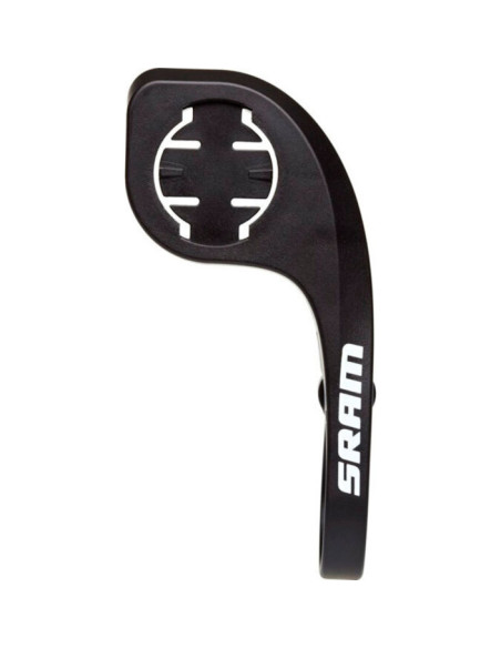 SRM SOPORTE MANILLAR GARMIN QUICK VIEW 31.8
