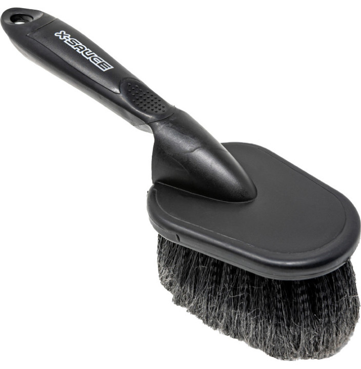 X-SAUCE CEPILLO DE LAVADO SUAVE