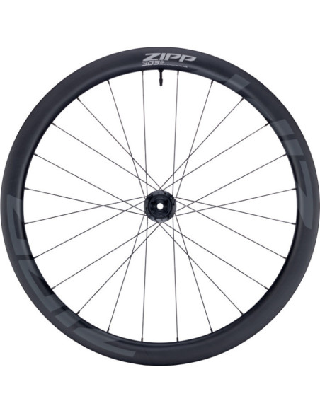 12X100 (76D) 45MM (INT 23MM) A1 303 S TUBELESS DISC C.L. WHEEL