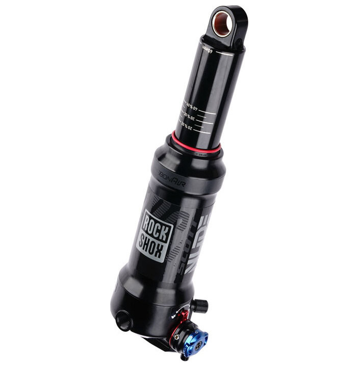 DELUXE NUDE RLC3  185X55  DEBONAIR TRUNNION STANDARD SCOTT G