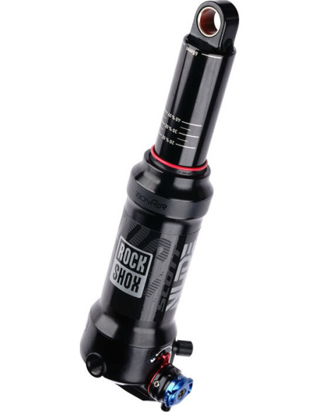 DELUXE NUDE RLC3  185X55  DEBONAIR TRUNNION STANDARD SCOTT G