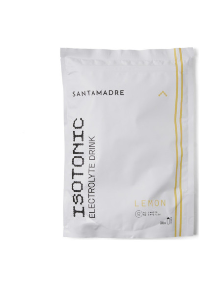 ISOTONIC ELECTROLYTES ORANGE 540G