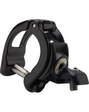 SRM ABRAZADERA MATCHMAKER X IZDA. BLK