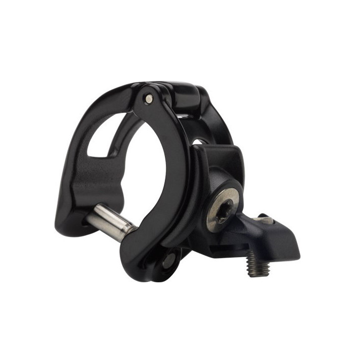 SRM ABRAZADERA MATCHMAKER X IZDA. BLK