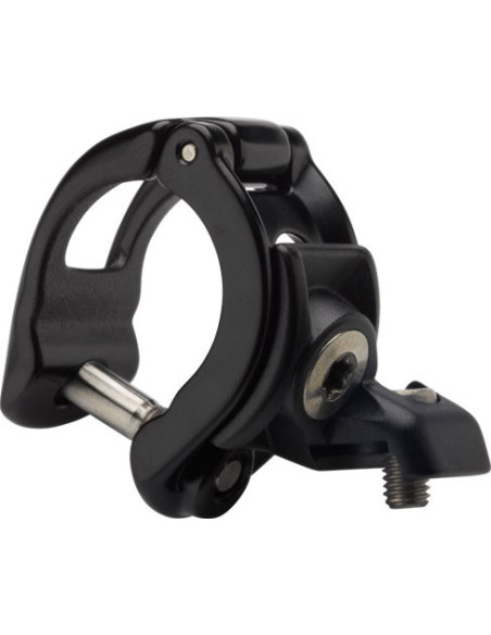 SRM ABRAZADERA MATCHMAKER X IZDA. BLK