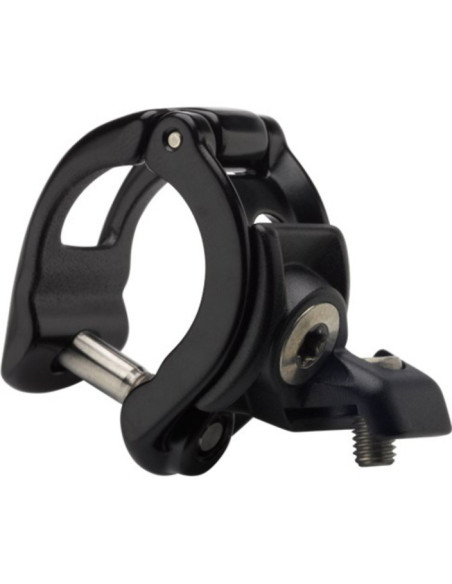 SRM ABRAZADERA MATCHMAKER X IZDA. BLK