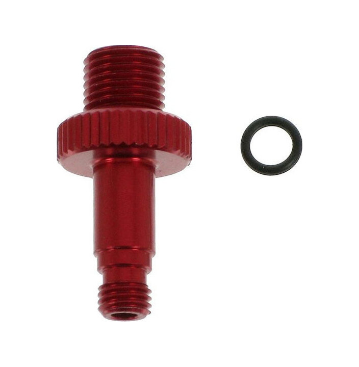 RS REC ADAPT. VALVULA AMORT