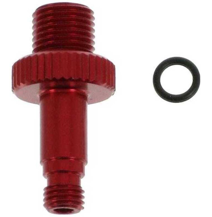 RS REC ADAPT. VALVULA AMORT