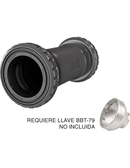 SRM PEDALIER DUB ENGLISH   BSA  MTB  100