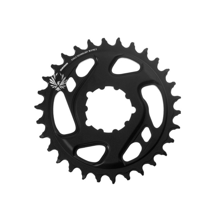 SRM PLATO X-SYNC 12 11V EAGLE  GX  FORJADO FRIO 32D DM 3MM B