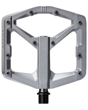 CRANK BROTHERS STAMP 3 LARGE GREY MAGNESIO NUEVO