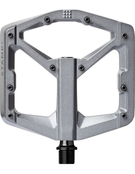 CRANK BROTHERS STAMP 3 LARGE GREY MAGNESIO NUEVO