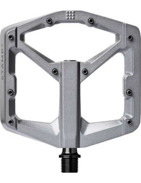 CRANK BROTHERS STAMP 3 LARGE GREY MAGNESIO NUEVO