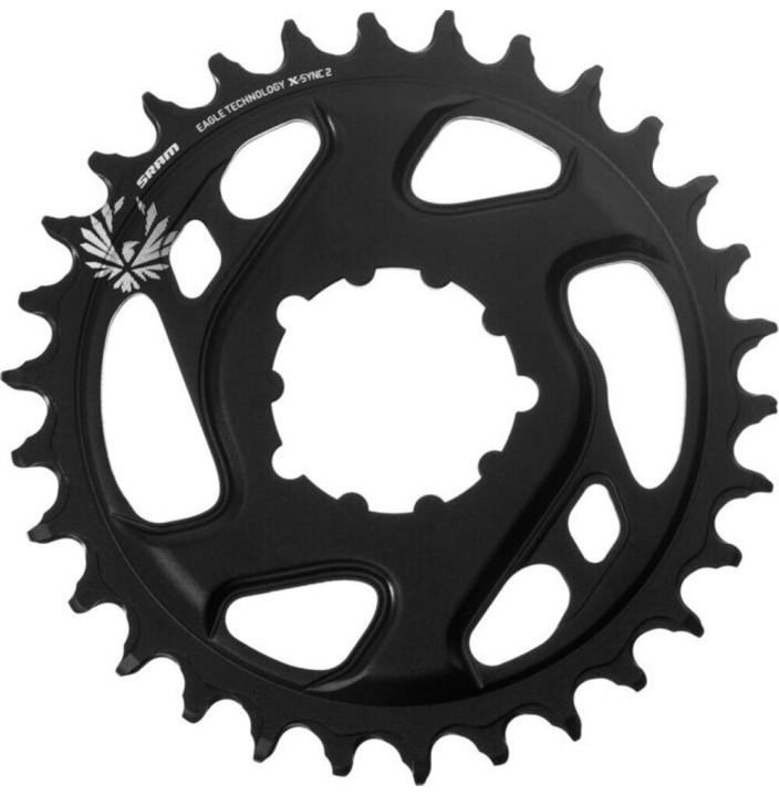 SRM PLATO X-SYNC 12 11V EAGLE  GX  FORJADO FRIO 34D DM 3MM B