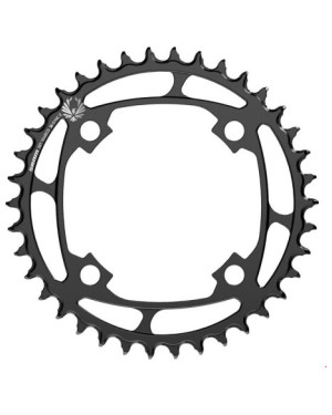 SRM PLATO X-SYNC 12 11V EAGLE 38D 104 BCD ACERO