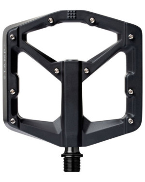 CRANK BROTHERS STAMP 3 LARGE BLACK MAGNESIO NUEVO