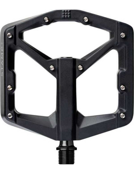 CRANK BROTHERS STAMP 3 LARGE BLACK MAGNESIO NUEVO