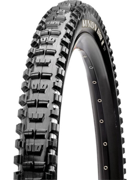 MINION DHR II MOUNTAIN 29X2.30 60 TPI FOLDABLE EXO/TR