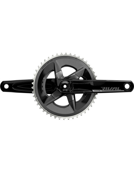 SRM BIELA RIVAL AXS DUB 172,5 48 35