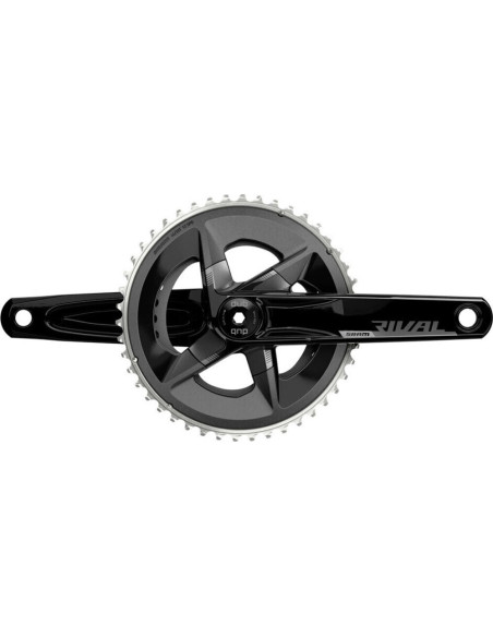 SRM BIELA RIVAL AXS DUB 172,5 48 35