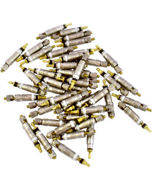 X-SAUCE 50 OBUSES VALVULA PRESTA