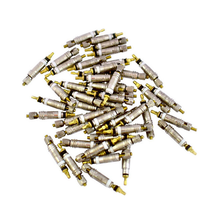 X-SAUCE 50 OBUSES VALVULA PRESTA