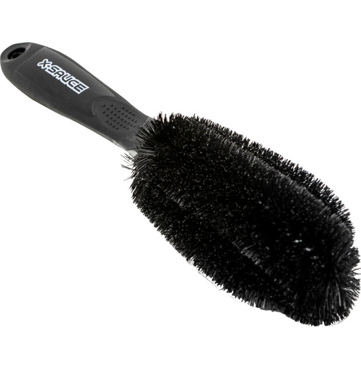 X-SAUCE CEPILLO PARA RUEDAS