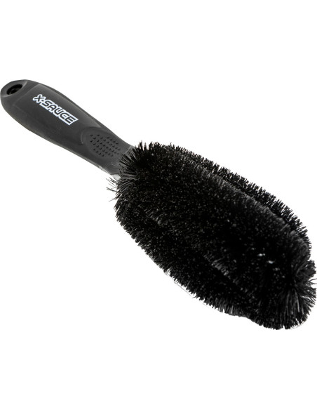 X-SAUCE CEPILLO PARA RUEDAS