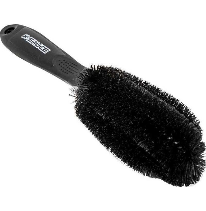 X-SAUCE CEPILLO PARA RUEDAS