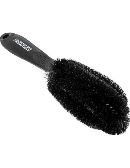 X-SAUCE CEPILLO PARA RUEDAS