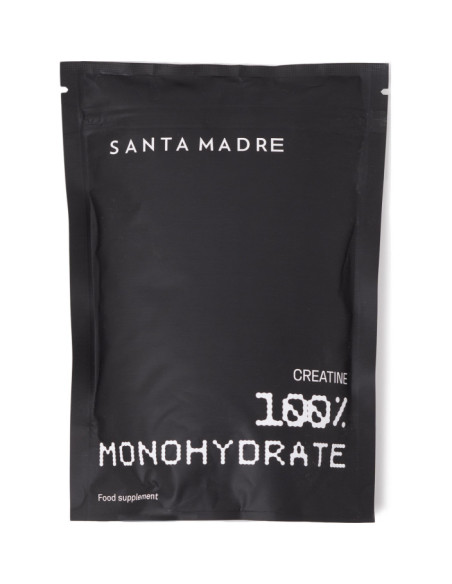 NEUTRAL CREATINE 300G