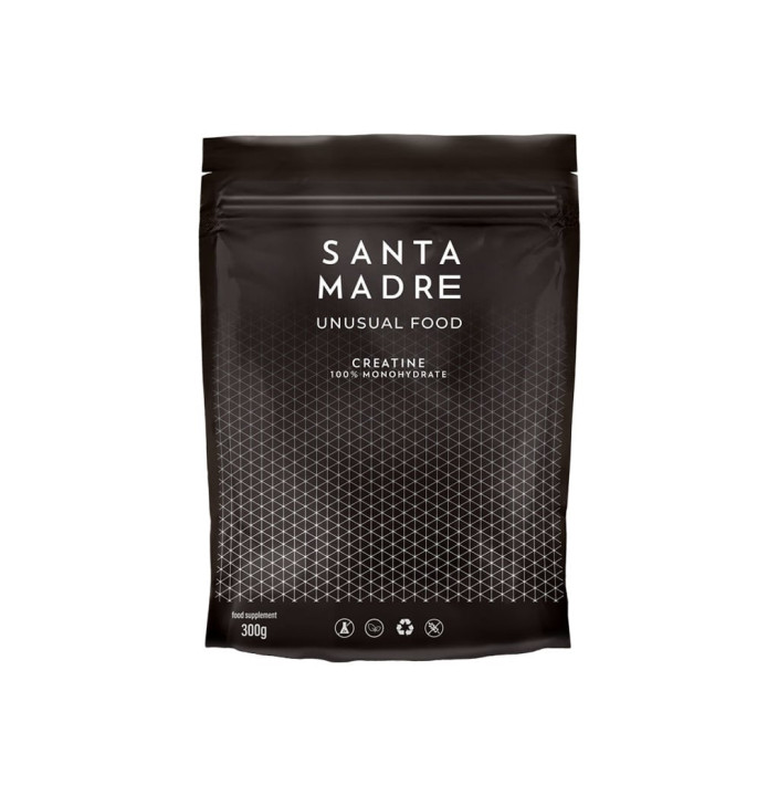 NEUTRAL CREATINE 300G